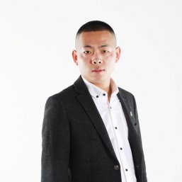 李庆